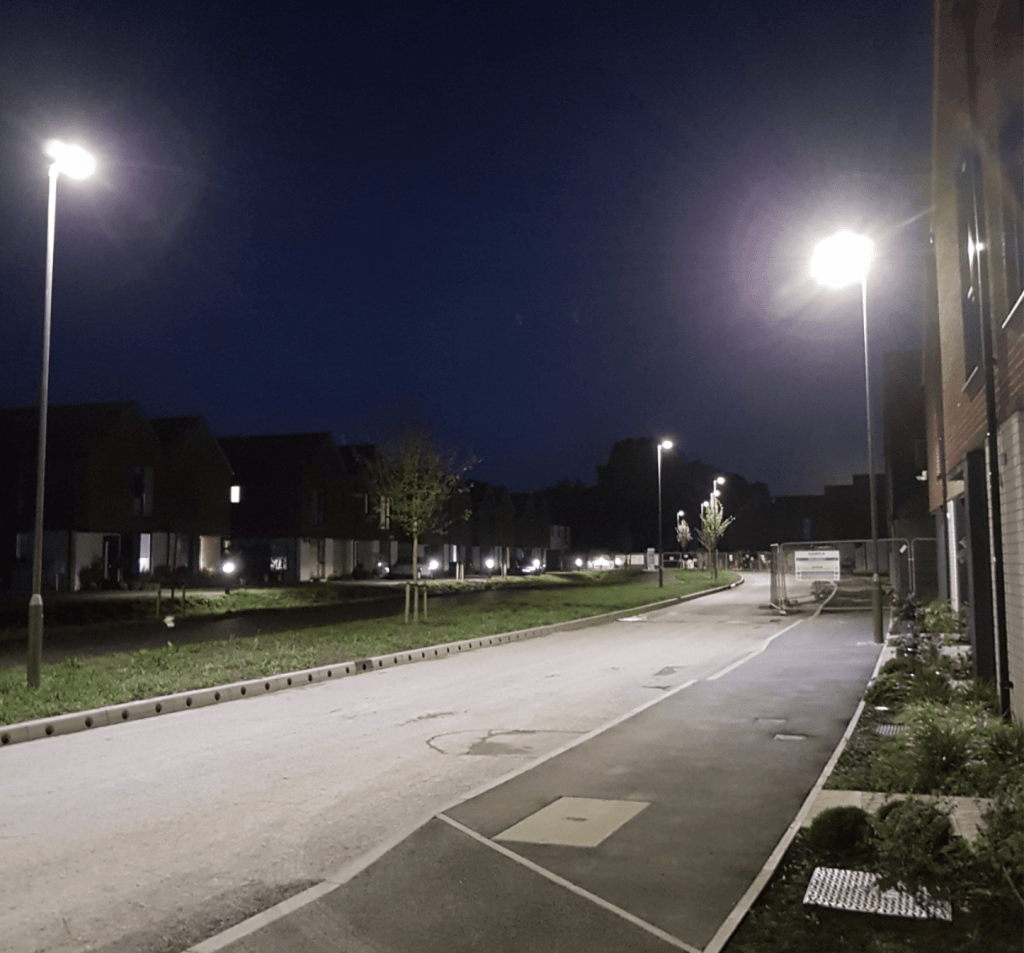 Amber Parkside Volume 2. Or buying a property from A2 DOMINION